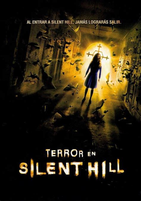 m4ufree silent hill|Silent Hill (2006) .
